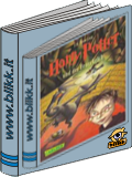 Harry Potter und der Feuerkälch titelbild