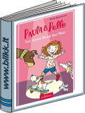 Paula & Pelle - Der beste Hund der Welt titelbild