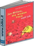 Jan-Willem, die wilden Tiere und ich titelbild