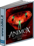 Animox das Auge der Schlange titelbild