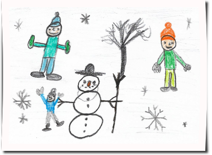 Die gro&szlig;e Schneeballschlacht3