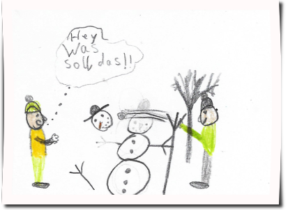 Die gro&szlig;e Schneeballschlacht4