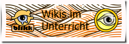 blikk-wikis