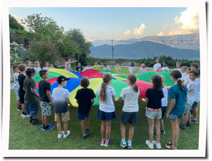 Sommerakademie 1. Tag 02