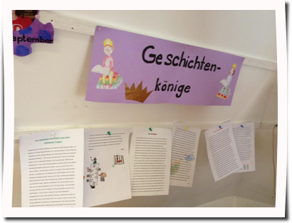 Geschichtenk&ouml;nige